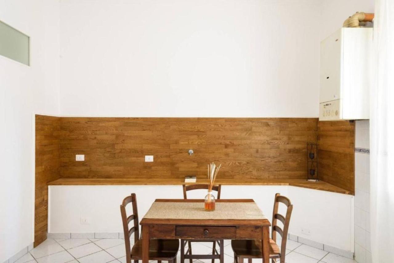 קיוזי La Piccola Locanda חדר תמונה