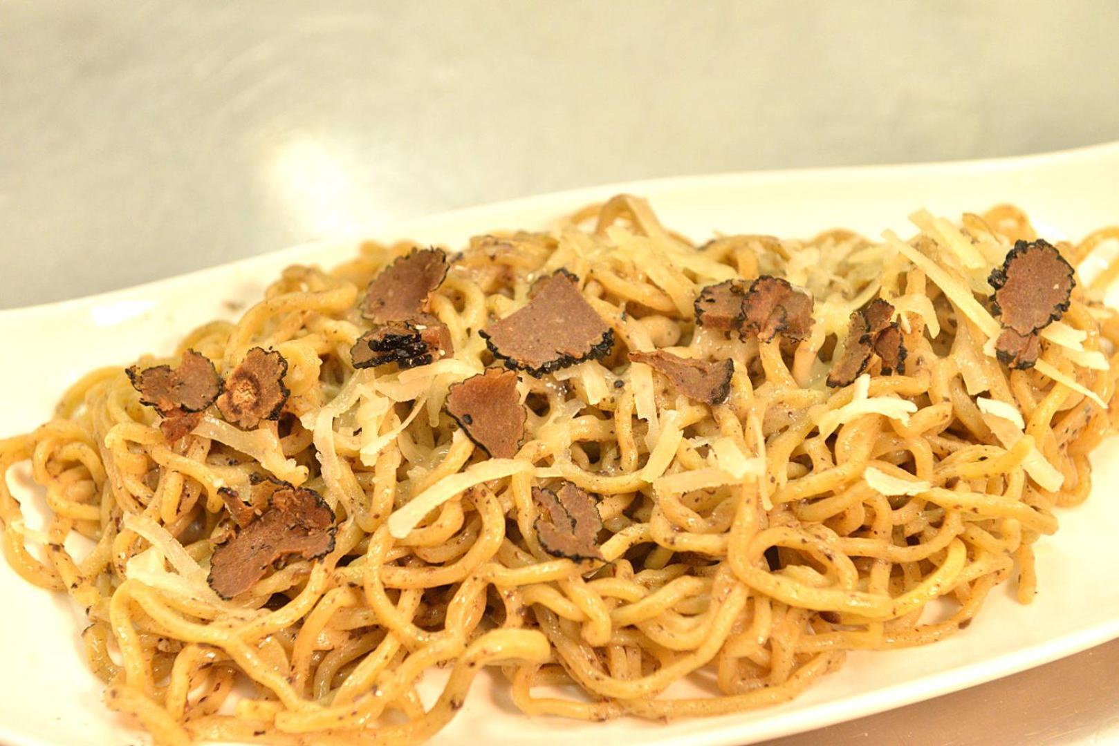 קיוזי La Piccola Locanda מראה חיצוני תמונה