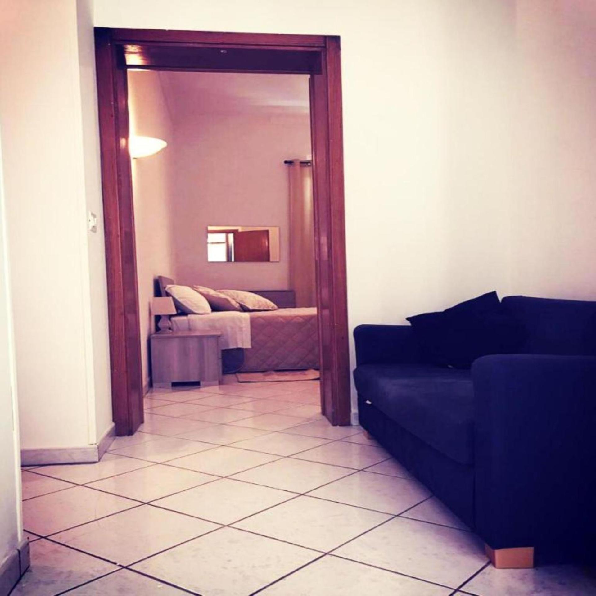 קיוזי La Piccola Locanda חדר תמונה